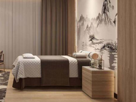 长沙雨花区水疗的科学奥秘：温水疗法如何重塑你的健康状态